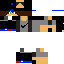 Texture for steve