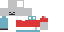 Texture for number1 zombie