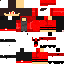 Texture for red boy