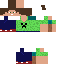 Texture for CSMP Boy
