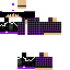 Texture for steve