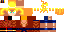 Texture for GOKU SSJ 2