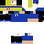 Texture for ITZ LILO PVP