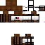 Texture for Nutella