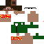 Texture for Beach Paradise Steve V1