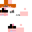 Texture for インクリング(ガール)