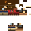 Texture for Zephyr