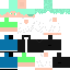Texture for wd