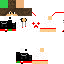 Texture for steve