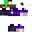 Texture for gaple