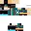 Texture for JaviCrafterYT