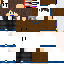 Texture for ゆうんくん　フードなし