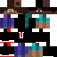 Texture for nego