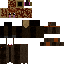 Texture for aqualish alien