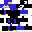 Texture for Darth Sanic