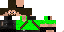 Texture for Adventure Steve