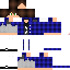 Texture for Ciganada3