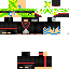 Texture for Boruto