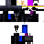 Texture for darth vader rei