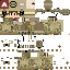 Texture for военный