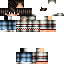 Texture for iFreaKy2