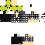 Texture for the jumping smile