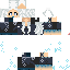 Texture for Killer Frost