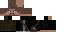 Texture for MikkelsenM's skin