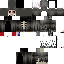 Texture for SkelletHD