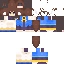 Texture for My vent skin advent