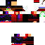Texture for Skin do Andrey 