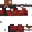Texture for peter quill descendentes de herois