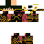 Texture for Luck PWG PLAYERgame
