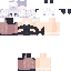 Texture for Bunny SIlei2
