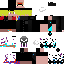 Texture for 航大