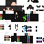 Texture for arc