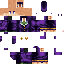Texture for Bald Josuke