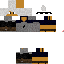 Texture for ski
