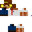 Texture for ufo game