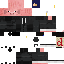 Texture for pig
