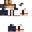 Texture for M4ttsky
