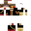 Texture for CJs Rampage skin