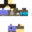 Texture for MubisGamingTR/Admin-2