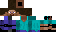 Texture for steve reloaded
