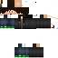 Texture for steve