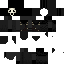 Texture for DBD Ghostface