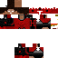 Texture for herobrine from the herobrine song