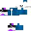 Texture for Sans By DaviMac