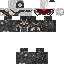 Texture for raiden r