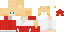 Texture for シリル_巫女